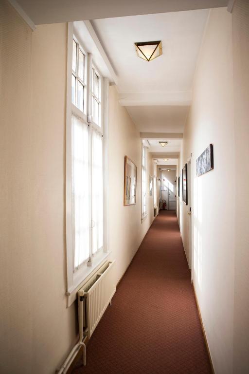 Hotel Elzenveld 안트베르펜 외부 사진