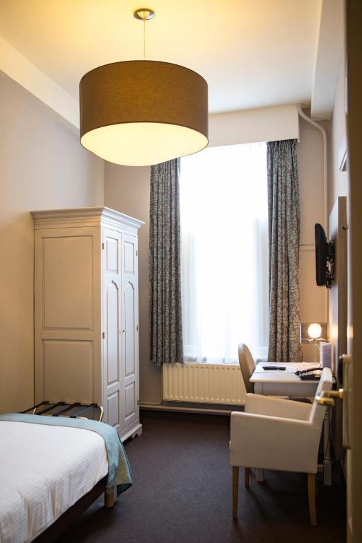 Hotel Elzenveld 안트베르펜 객실 사진