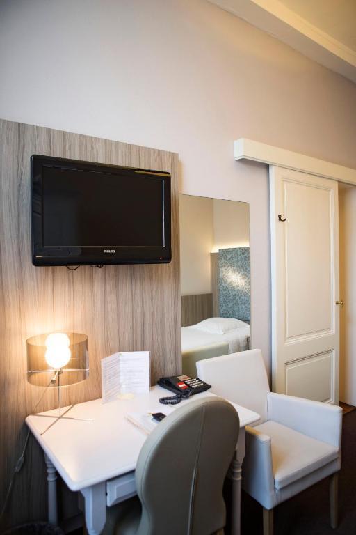 Hotel Elzenveld 안트베르펜 객실 사진