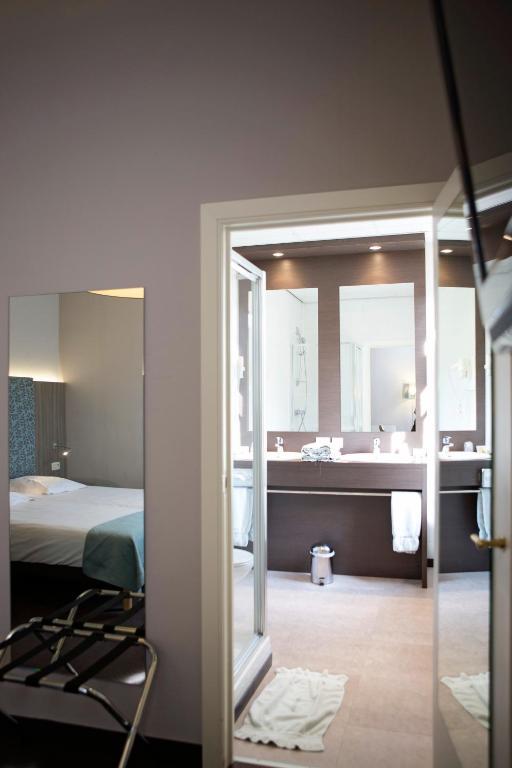 Hotel Elzenveld 안트베르펜 객실 사진