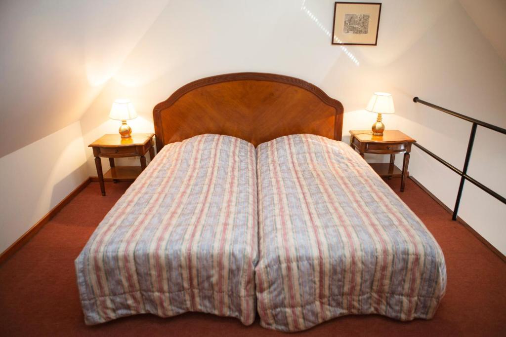 Hotel Elzenveld 안트베르펜 객실 사진
