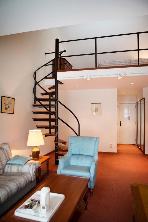 Hotel Elzenveld 안트베르펜 객실 사진
