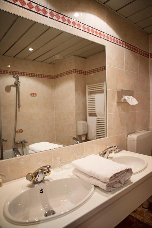Hotel Elzenveld 안트베르펜 객실 사진